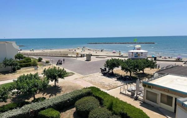 Vente Appartement P2 Palavas-les-flots