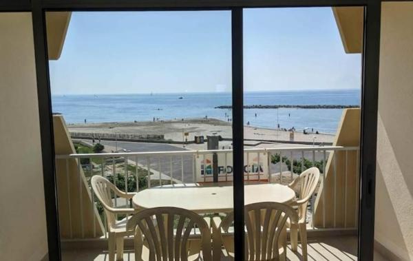 Vente Appartement P2 Palavas-les-flots