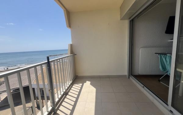 Vente Appartement P2 Palavas-les-flots