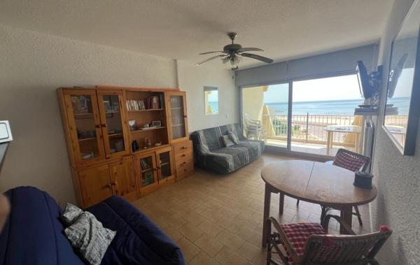 Vente Appartement P2 Palavas-les-flots