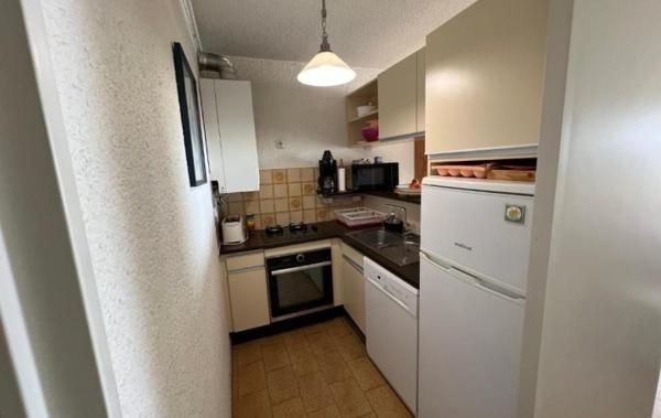 Vente Appartement P2 Palavas-les-flots