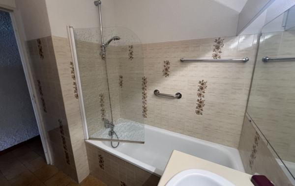 Vente Appartement P2 Palavas-les-flots