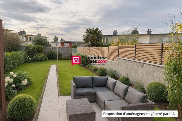 Votre agence "Propriétés-Privées .com" vous propose :