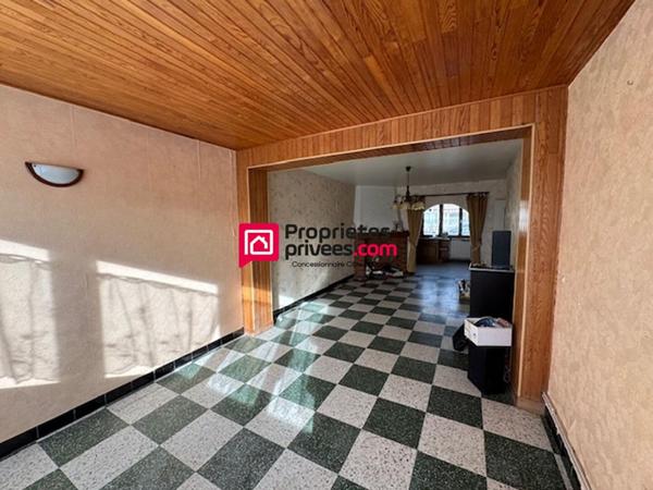 Votre agence "Propriétés-Privées .com" vous propose :