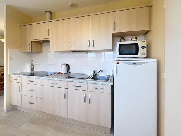 Maison 68m² - Plain pied - 2 chambres