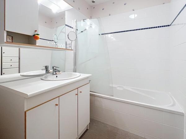 Maison 68m² - Plain pied - 2 chambres