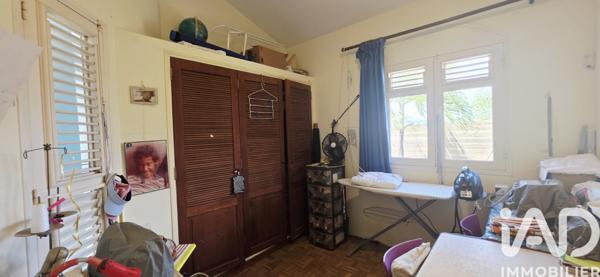 Maison à vendre 7 pièces 160 m² Le Robert