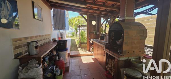 Maison à vendre 7 pièces 160 m² Le Robert