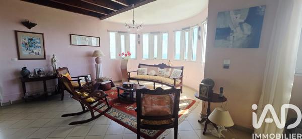Maison à vendre 7 pièces 160 m² Le Robert