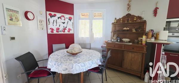 Maison à vendre 7 pièces 160 m² Le Robert