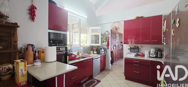 Maison à vendre 7 pièces 160 m² Le Robert