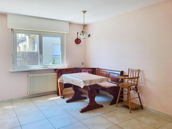 Charmante maison de 152m² sur 5 ares.