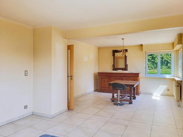 Charmante maison de 152m² sur 5 ares.