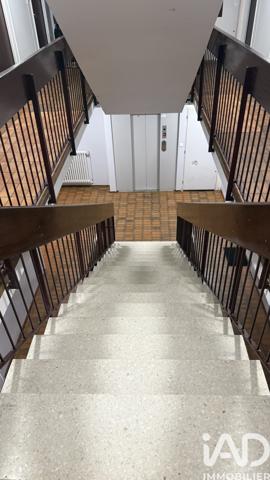 Appartement à vendre 2 pièces 43 m² Metz