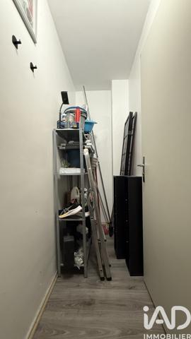 Appartement à vendre 2 pièces 43 m² Metz