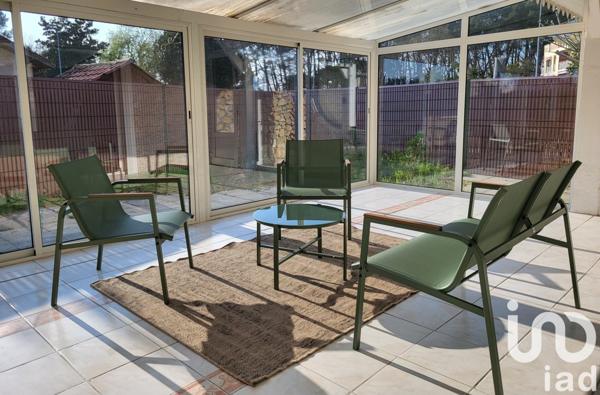 Maison à vendre 4 pièces 106 m² Gujan-Mestras