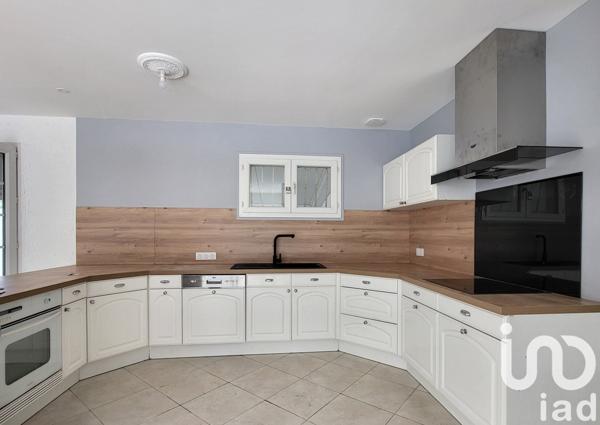 Maison à vendre 4 pièces 106 m² Gujan-Mestras