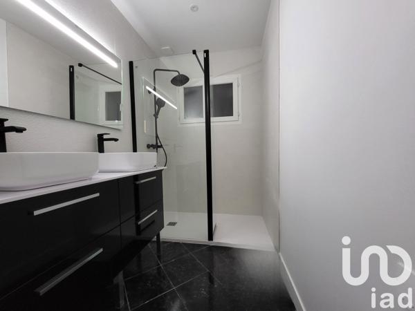 Maison à vendre 4 pièces 106 m² Gujan-Mestras