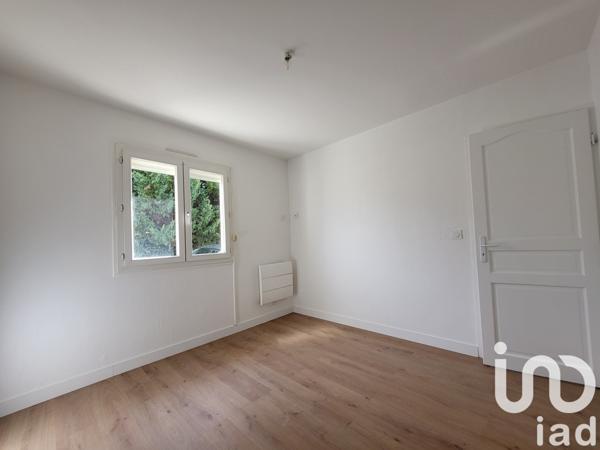 Maison à vendre 4 pièces 106 m² Gujan-Mestras