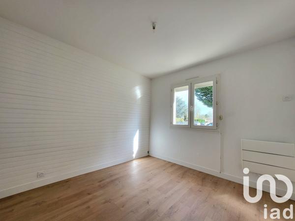 Maison à vendre 4 pièces 106 m² Gujan-Mestras
