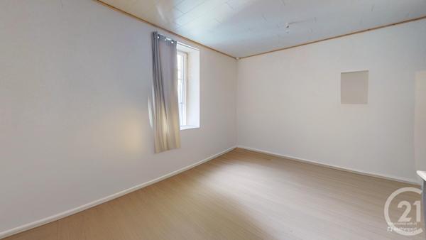 Appartement Studio à vendre  1 pièce - 22,98 m2 PONTARLIER - 25