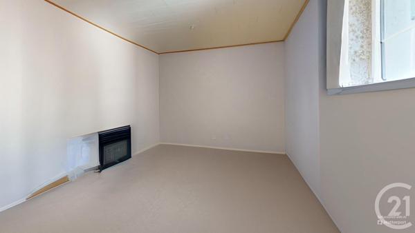 Appartement Studio à vendre  1 pièce - 22,98 m2 PONTARLIER - 25