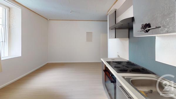 Appartement Studio à vendre  1 pièce - 22,98 m2 PONTARLIER - 25