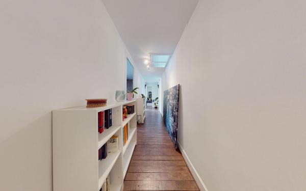 Appartement à vendre    3 pièces • 75,63 m2 Neuville-sur-Saône