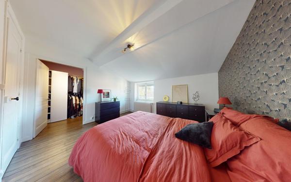 Appartement à vendre    3 pièces • 75,63 m2 Neuville-sur-Saône