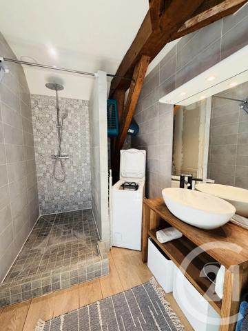 Appartement F3 à vendre  3 pièces - 67,42 m 2   BEAUNE  - 21