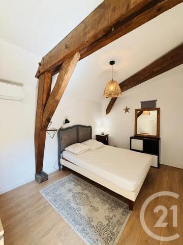 Appartement F3 à vendre  3 pièces - 67,42 m 2   BEAUNE  - 21