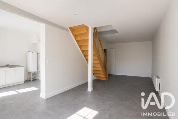 Maison à vendre 4 pièces 64 m² Romainville