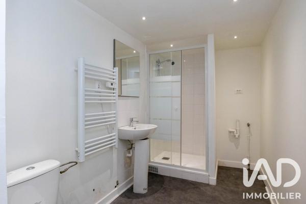 Maison à vendre 4 pièces 64 m² Romainville