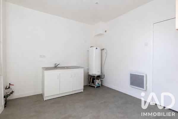 Maison à vendre 4 pièces 64 m² Romainville