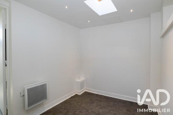 Maison à vendre 4 pièces 64 m² Romainville