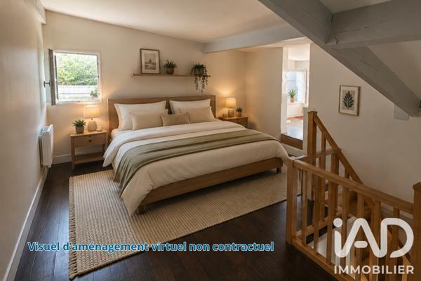 Maison à vendre 4 pièces 64 m² Romainville