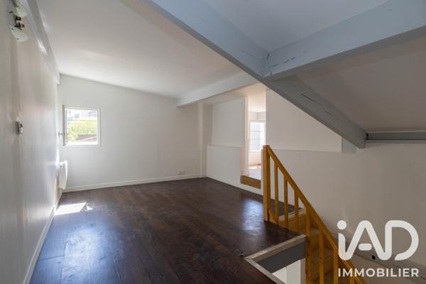 Maison à vendre 4 pièces 64 m² Romainville