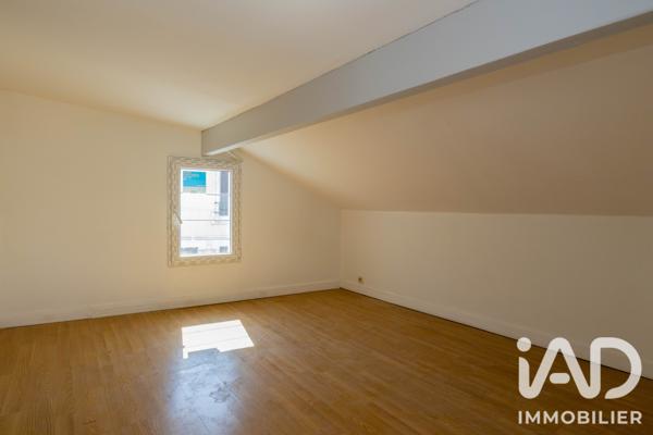 Maison à vendre 4 pièces 64 m² Romainville