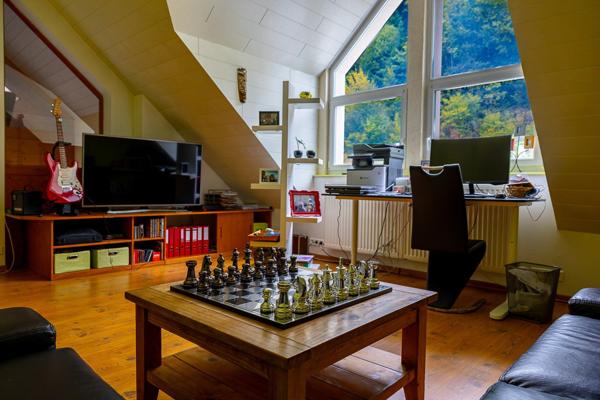 Morteau – Maison familiale d’exception avec vue panoramique sur le Val