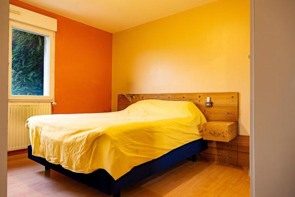 Morteau – Maison familiale d’exception avec vue panoramique sur le Val