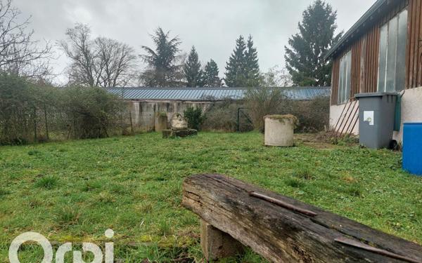 Maison à vendre    Château-Renault