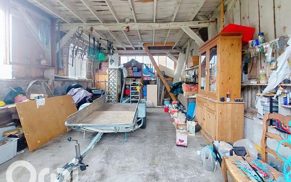 Maison à vendre    Château-Renault