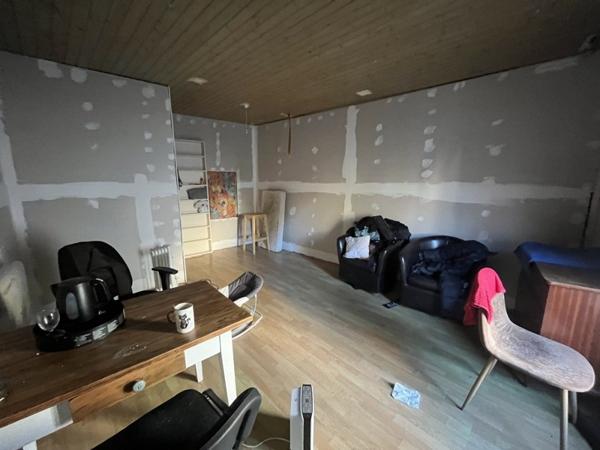 Maison à vendre 32 000 € Saint-Moreil 5 p 274 m² DPE