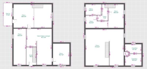 Maison à vendre 32 000 € Saint-Moreil 5 p 274 m² DPE