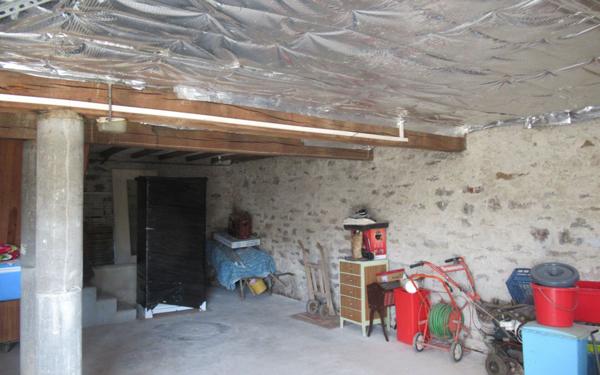 Maison à vendre    3 pièces •  Saint-Yrieix-la-Perche