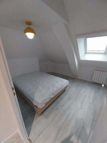 Appartement
                                                                                                                                                                                                                                                                                                                        3 pièce(s)                                                                                                                                                                                                          2 chambre(s)                                                                                                                                                                                                          47  m²