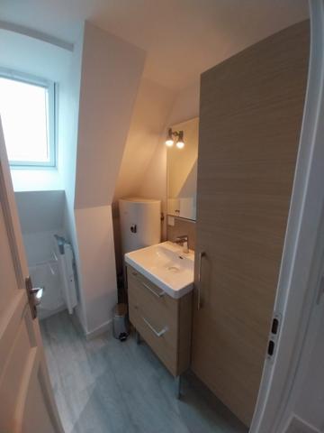 Appartement
                                                                                                                                                                                                                                                                                                                        3 pièce(s)                                                                                                                                                                                                          2 chambre(s)                                                                                                                                                                                                          47  m²