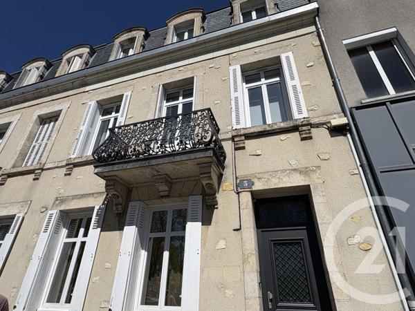 Maison à vendre  7 pièces - 230 m2 CHATEAUROUX - 36