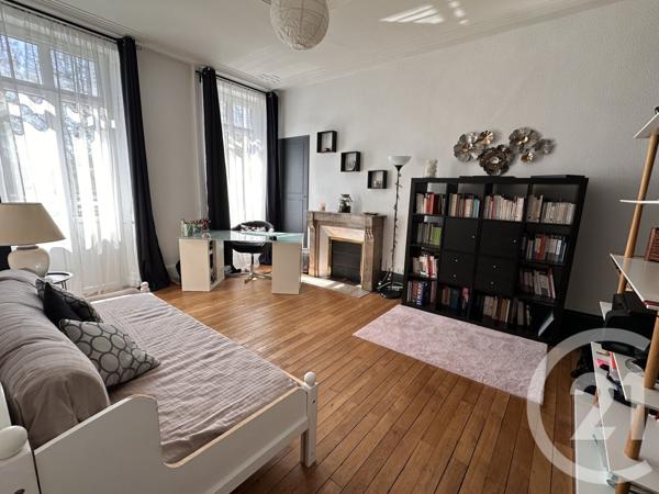 Maison à vendre  7 pièces - 230 m2 CHATEAUROUX - 36