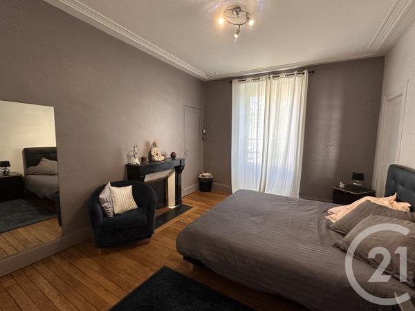 Maison à vendre  7 pièces - 230 m2 CHATEAUROUX - 36
